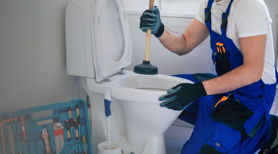 Professional Leak Detection in Ranger, TX