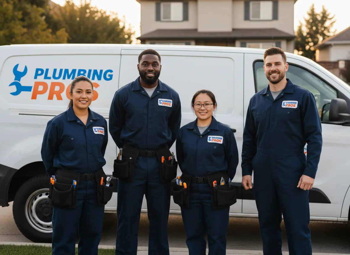 Water Heater Repair company in Ranger, TX